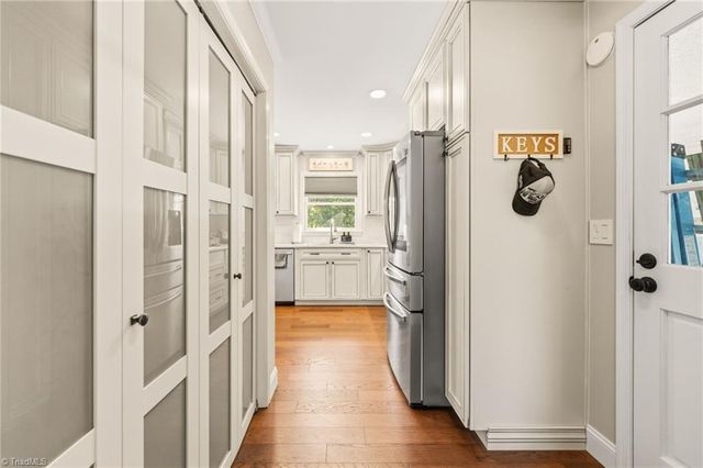 505 Meadowood Street, Greensboro, NC 27409