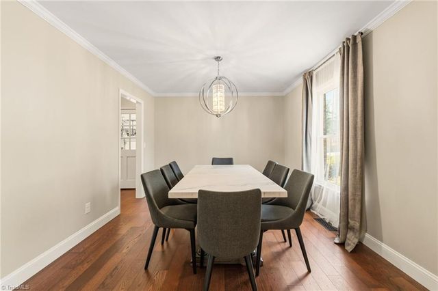 505 Meadowood Street, Greensboro, NC 27409