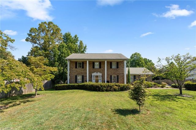 505 Meadowood Street, Greensboro, NC 27409