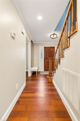505 Meadowood Street, Greensboro, NC 27409