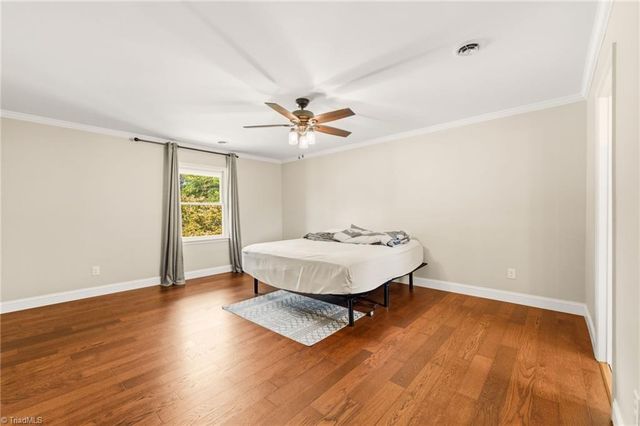 505 Meadowood Street, Greensboro, NC 27409