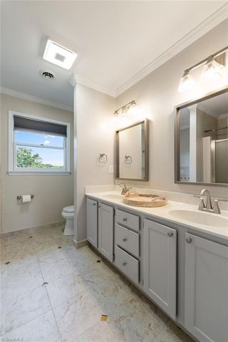 505 Meadowood Street, Greensboro, NC 27409