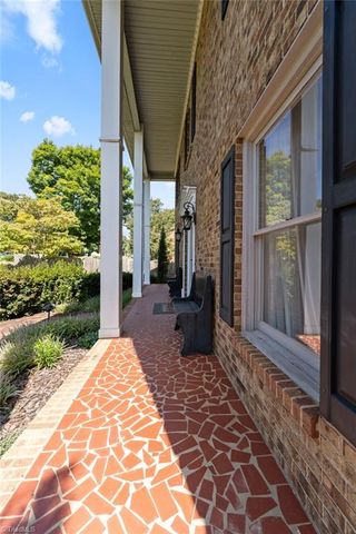 505 Meadowood Street, Greensboro, NC 27409