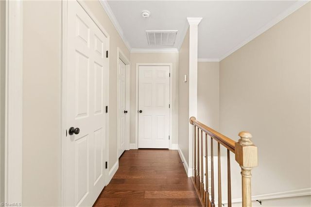 505 Meadowood Street, Greensboro, NC 27409