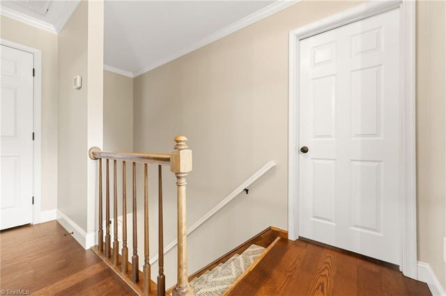 505 Meadowood Street, Greensboro, NC 27409