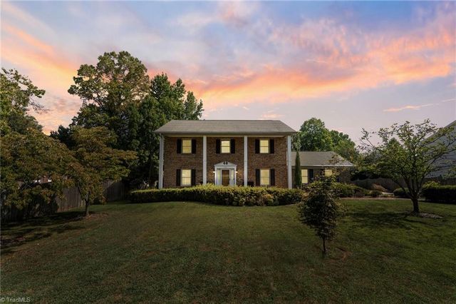 505 Meadowood Street, Greensboro, NC 27409