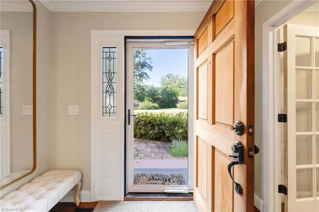 505 Meadowood Street, Greensboro, NC 27409