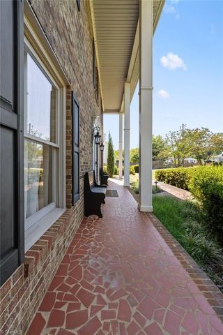505 Meadowood Street, Greensboro, NC 27409