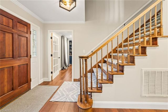 505 Meadowood Street, Greensboro, NC 27409