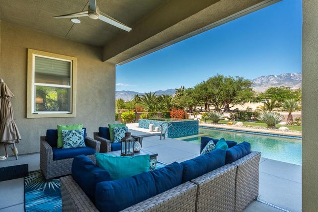 28609 W Natoma Drive, Cathedral City, CA 92234