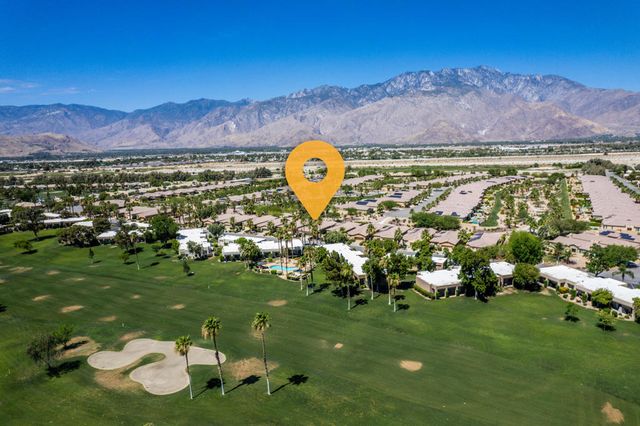 28609 W Natoma Drive, Cathedral City, CA 92234