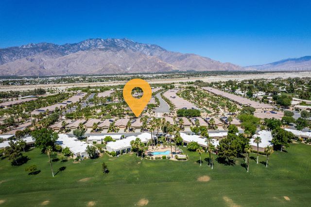 28609 W Natoma Drive, Cathedral City, CA 92234