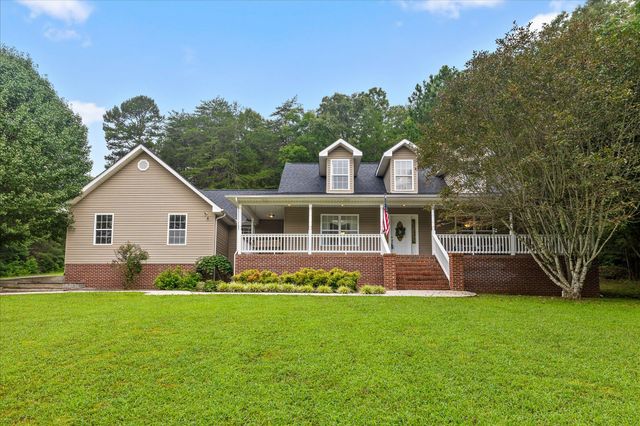 24 Highland Drive, Dunlap, TN 37327