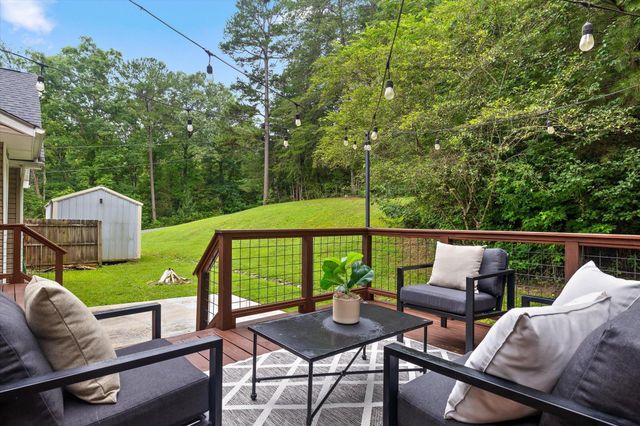 24 Highland Drive, Dunlap, TN 37327