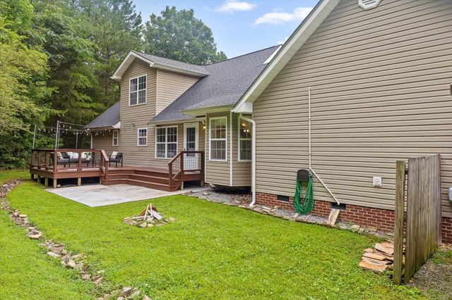 24 Highland Drive, Dunlap, TN 37327
