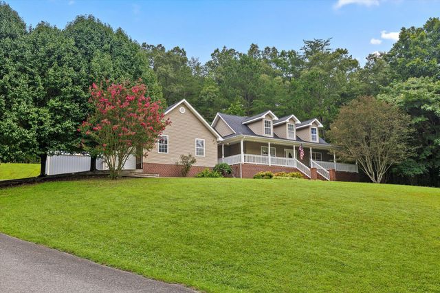 24 Highland Drive, Dunlap, TN 37327