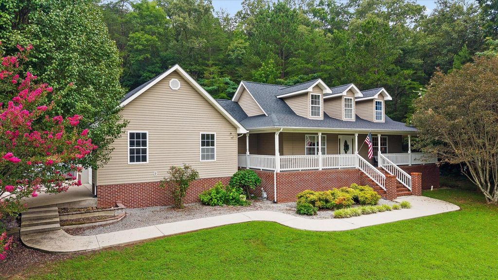 24 Highland Drive, Dunlap, TN 37327