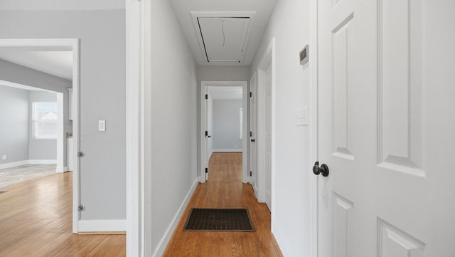 42 Warren Street, Rossville, GA 30741