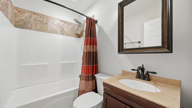 42 Warren Street, Rossville, GA 30741