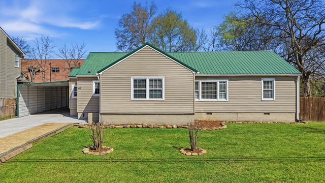 42 Warren Street, Rossville, GA 30741