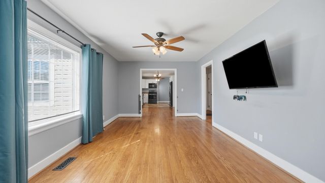 42 Warren Street, Rossville, GA 30741