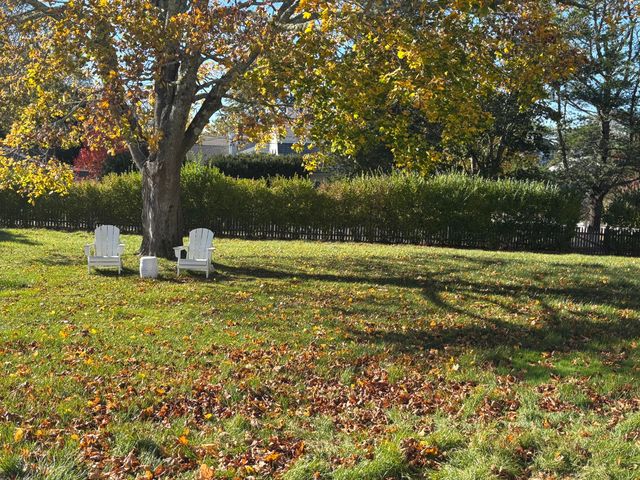 33 Sunset Lane, Osterville, MA 02655