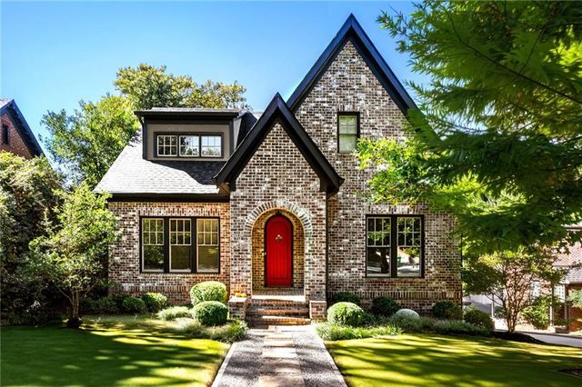 1890 Ridgewood Drive NE, Atlanta, GA 30307