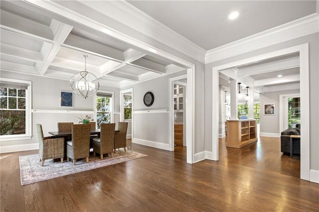 1890 Ridgewood Drive NE, Atlanta, GA 30307