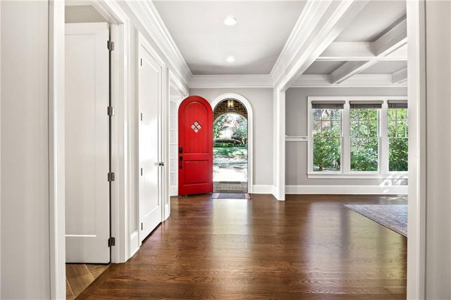 1890 Ridgewood Drive NE, Atlanta, GA 30307