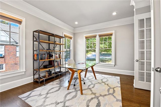 1890 Ridgewood Drive NE, Atlanta, GA 30307