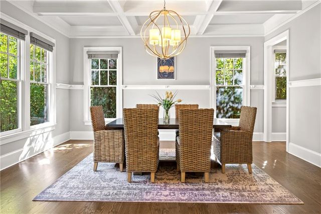 1890 Ridgewood Drive NE, Atlanta, GA 30307