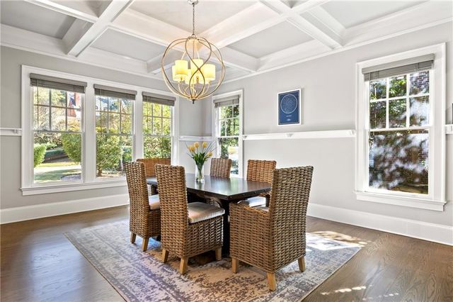 1890 Ridgewood Drive NE, Atlanta, GA 30307