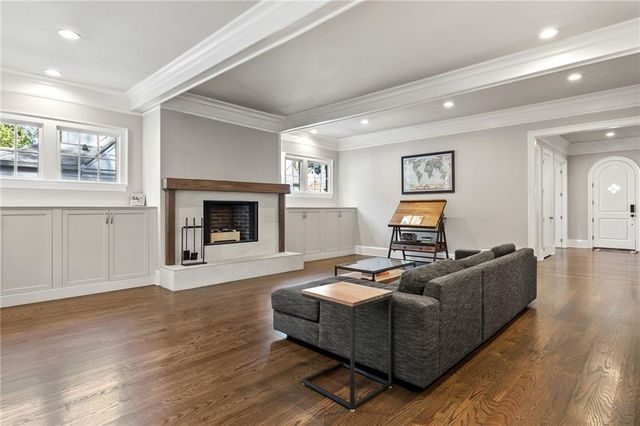 1890 Ridgewood Drive NE, Atlanta, GA 30307