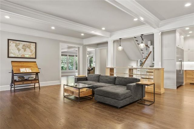 1890 Ridgewood Drive NE, Atlanta, GA 30307