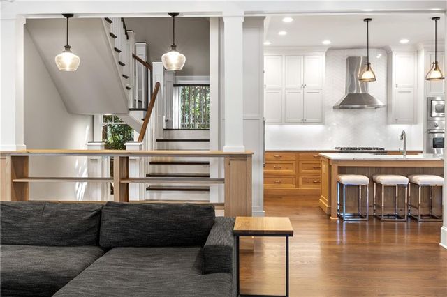 1890 Ridgewood Drive NE, Atlanta, GA 30307