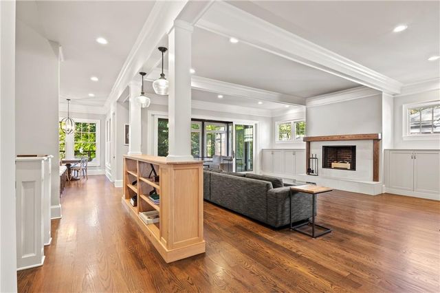 1890 Ridgewood Drive NE, Atlanta, GA 30307