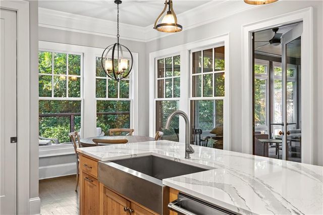 1890 Ridgewood Drive NE, Atlanta, GA 30307