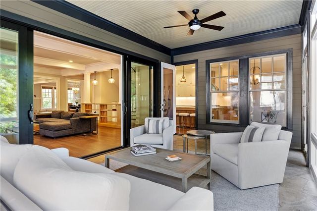 1890 Ridgewood Drive NE, Atlanta, GA 30307