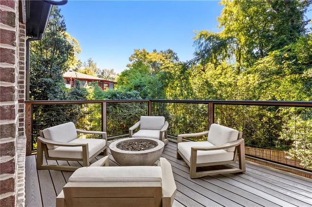 1890 Ridgewood Drive NE, Atlanta, GA 30307