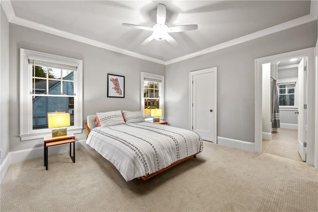 1890 Ridgewood Drive NE, Atlanta, GA 30307