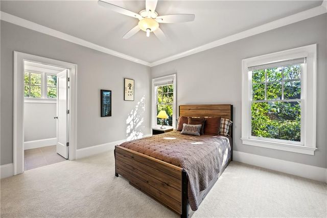 1890 Ridgewood Drive NE, Atlanta, GA 30307