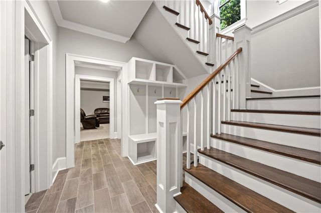 1890 Ridgewood Drive NE, Atlanta, GA 30307