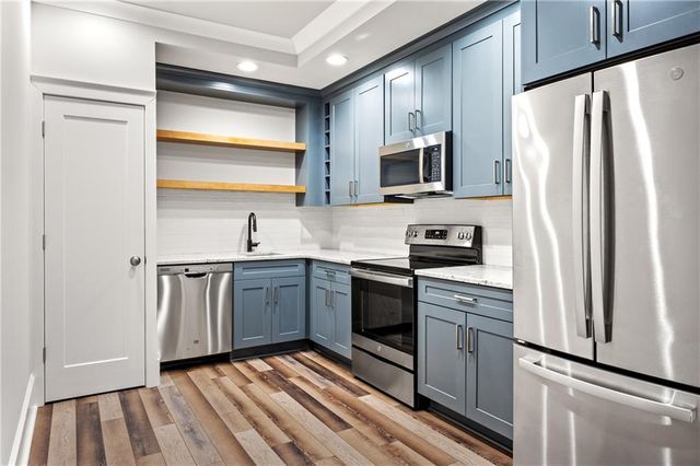 1890 Ridgewood Drive NE, Atlanta, GA 30307