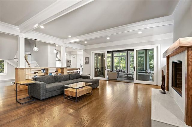 1890 Ridgewood Drive NE, Atlanta, GA 30307