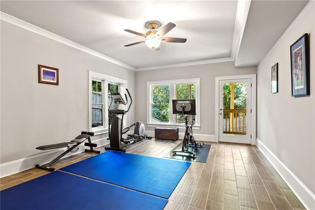 1890 Ridgewood Drive NE, Atlanta, GA 30307