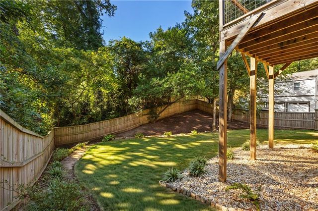 1890 Ridgewood Drive NE, Atlanta, GA 30307