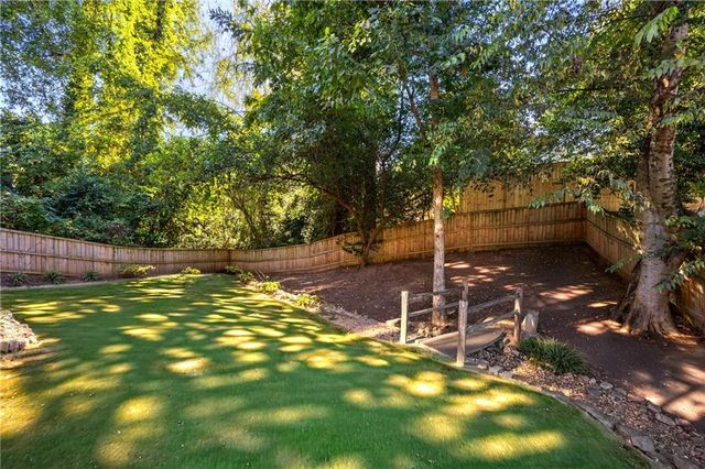 1890 Ridgewood Drive NE, Atlanta, GA 30307