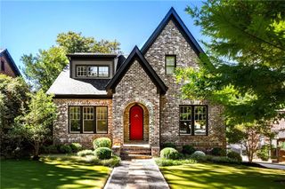 1890 Ridgewood NE Drive, Atlanta, GA 30307