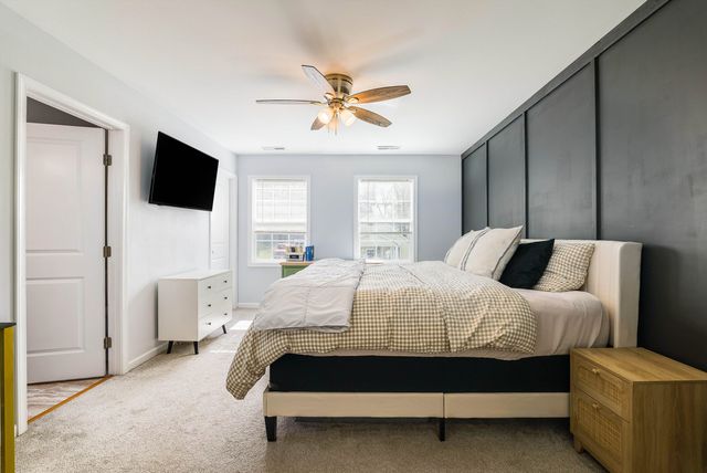 32 REED ST, Fishersville, VA 22939