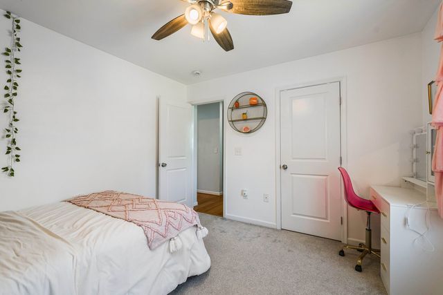 32 REED ST, Fishersville, VA 22939